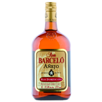 Añejo rum